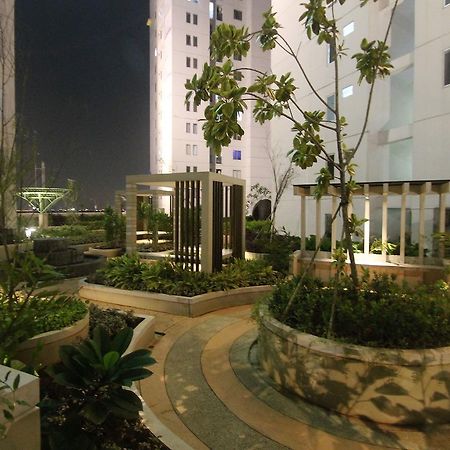 Bassura City By Mediapura Jatinegara المظهر الخارجي الصورة
