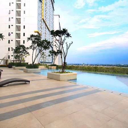 Bassura City By Mediapura Jatinegara المظهر الخارجي الصورة