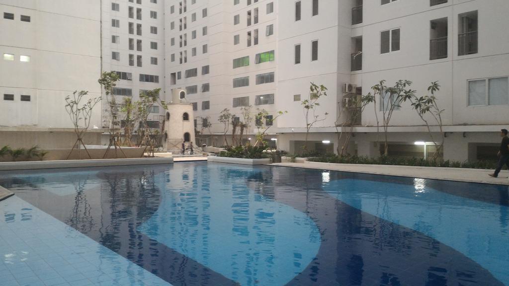 Bassura City By Mediapura Jatinegara المظهر الخارجي الصورة