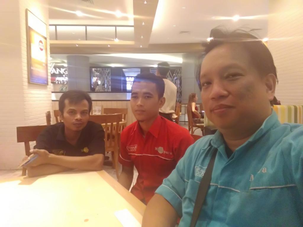 Bassura City By Mediapura Jatinegara المظهر الخارجي الصورة