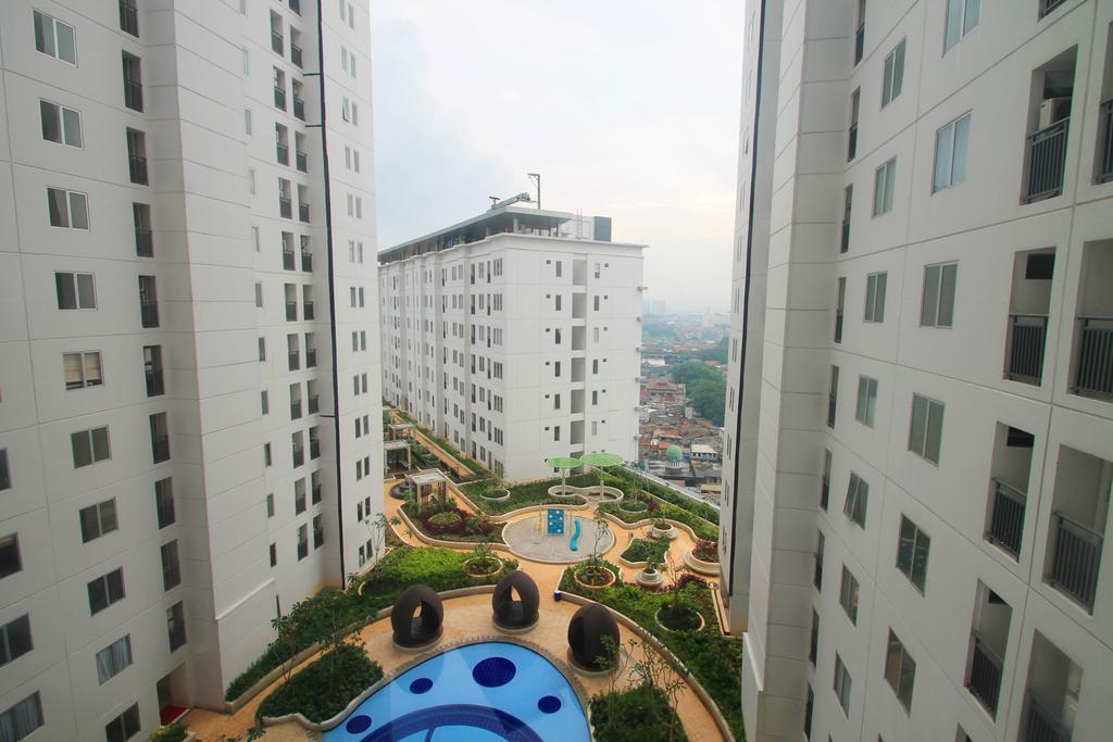 Bassura City By Mediapura Jatinegara المظهر الخارجي الصورة