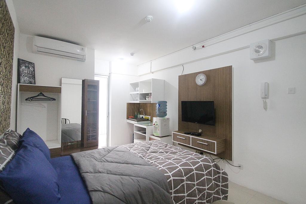 Bassura City By Mediapura Jatinegara المظهر الخارجي الصورة