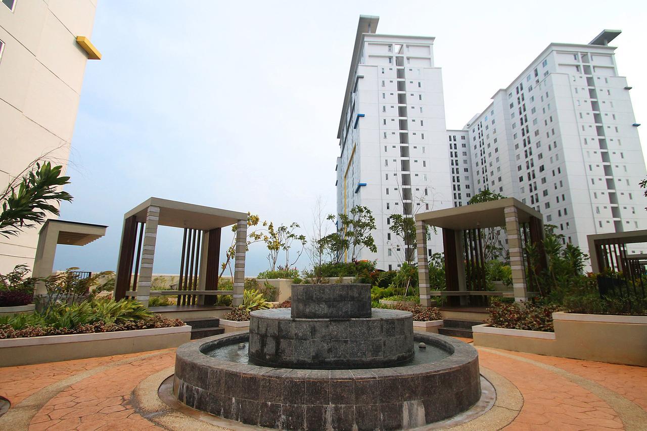 Bassura City By Mediapura Jatinegara المظهر الخارجي الصورة
