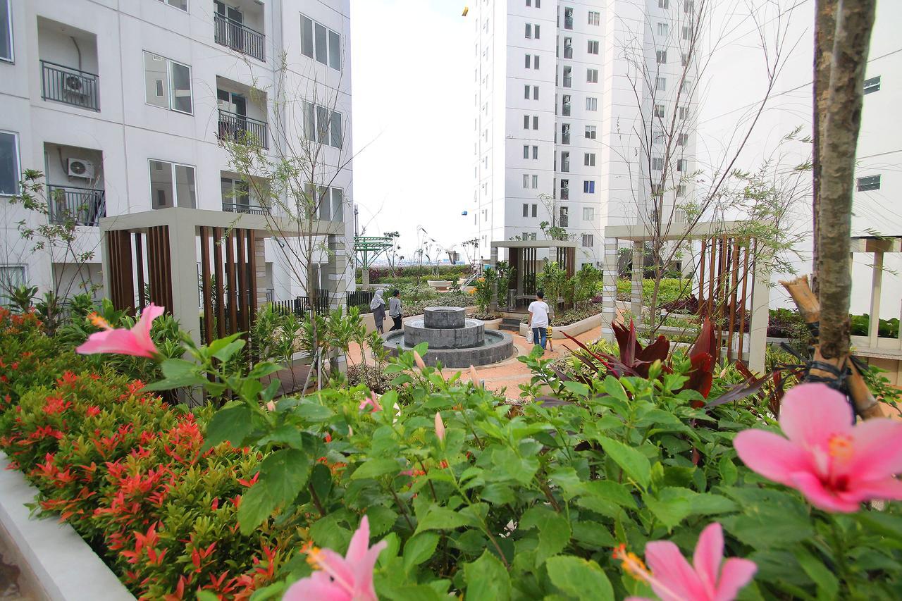 Bassura City By Mediapura Jatinegara المظهر الخارجي الصورة