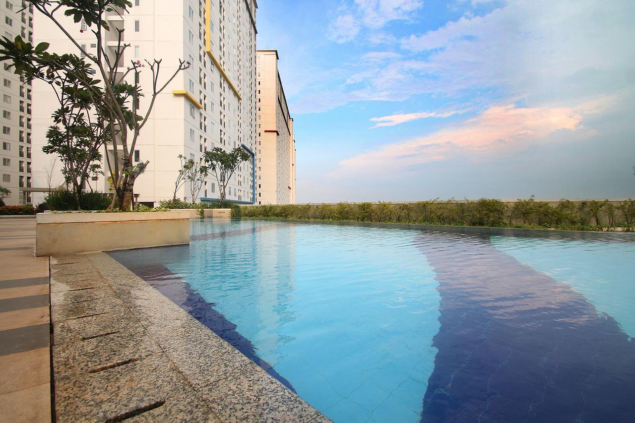 Bassura City By Mediapura Jatinegara المظهر الخارجي الصورة