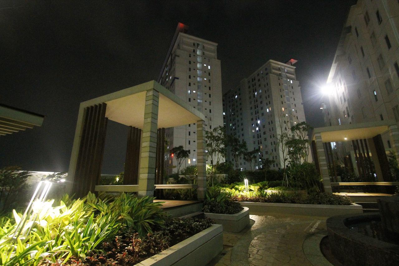 Bassura City By Mediapura Jatinegara المظهر الخارجي الصورة