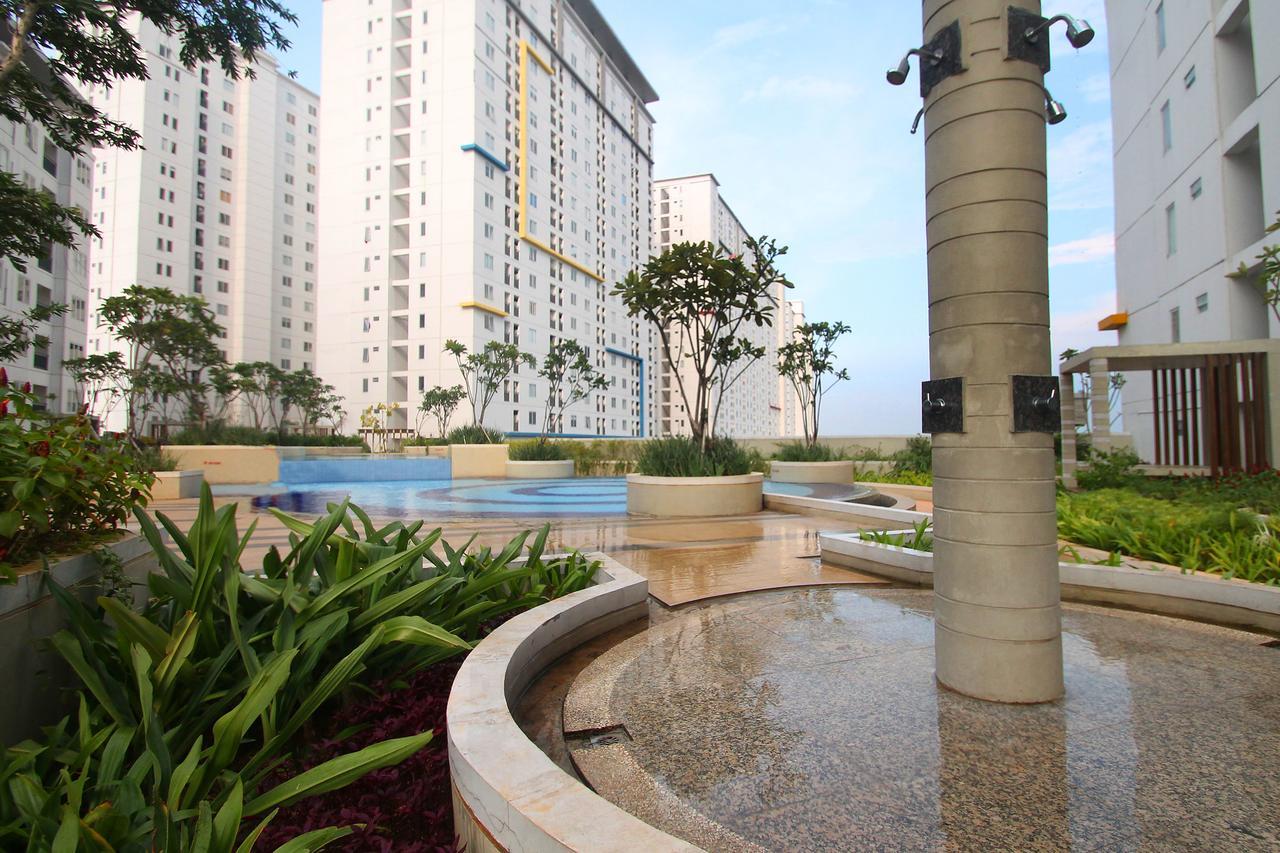 Bassura City By Mediapura Jatinegara المظهر الخارجي الصورة