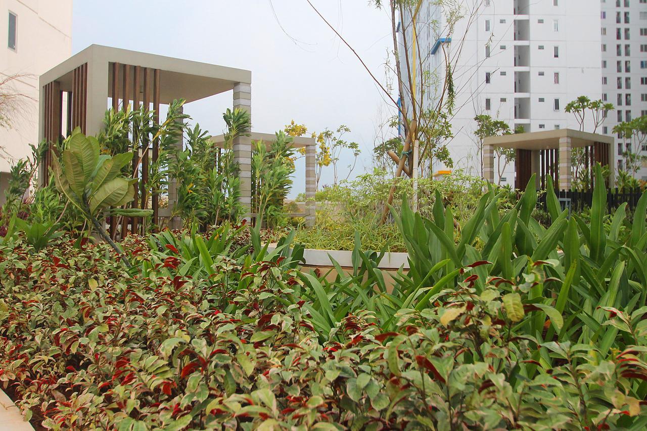 Bassura City By Mediapura Jatinegara المظهر الخارجي الصورة