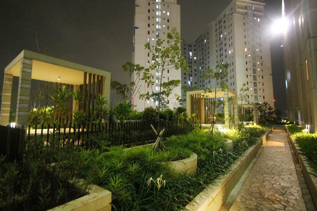 Bassura City By Mediapura Jatinegara المظهر الخارجي الصورة