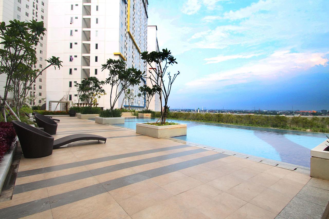 Bassura City By Mediapura Jatinegara المظهر الخارجي الصورة