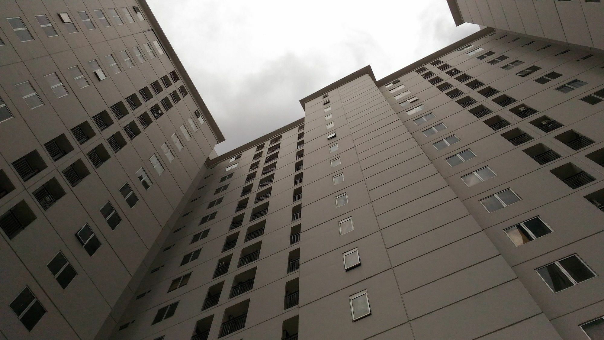 Bassura City By Mediapura Jatinegara المظهر الخارجي الصورة