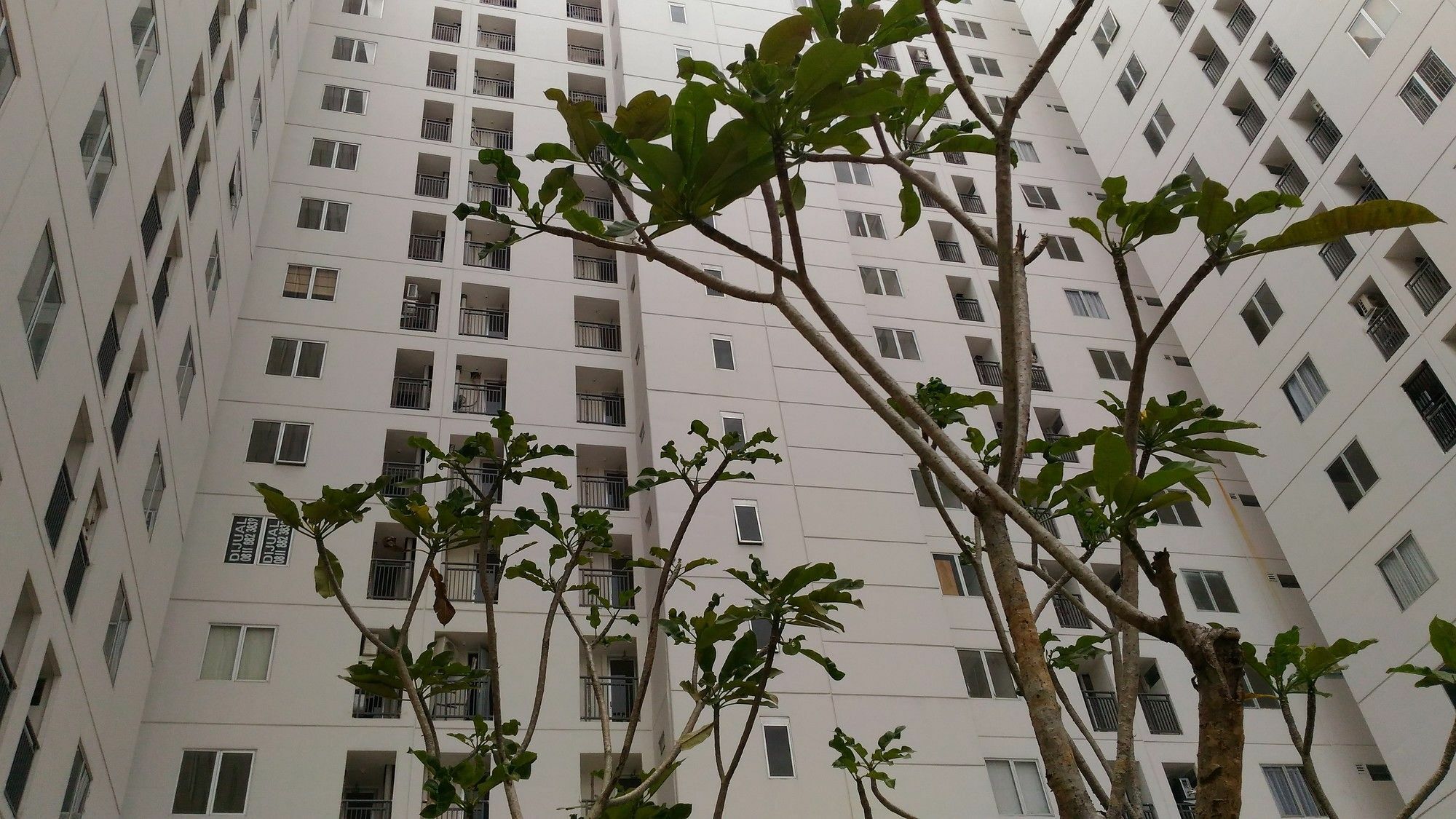 Bassura City By Mediapura Jatinegara المظهر الخارجي الصورة