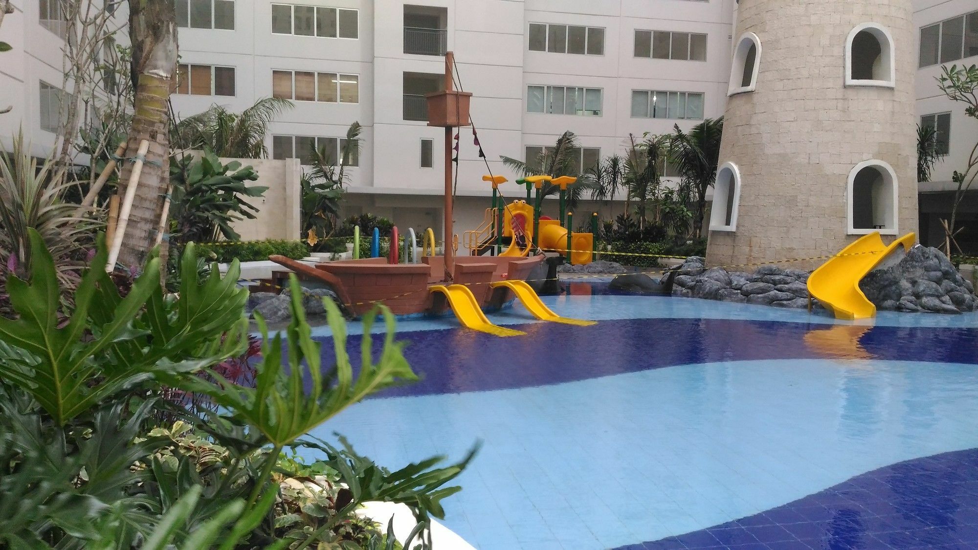 Bassura City By Mediapura Jatinegara المظهر الخارجي الصورة