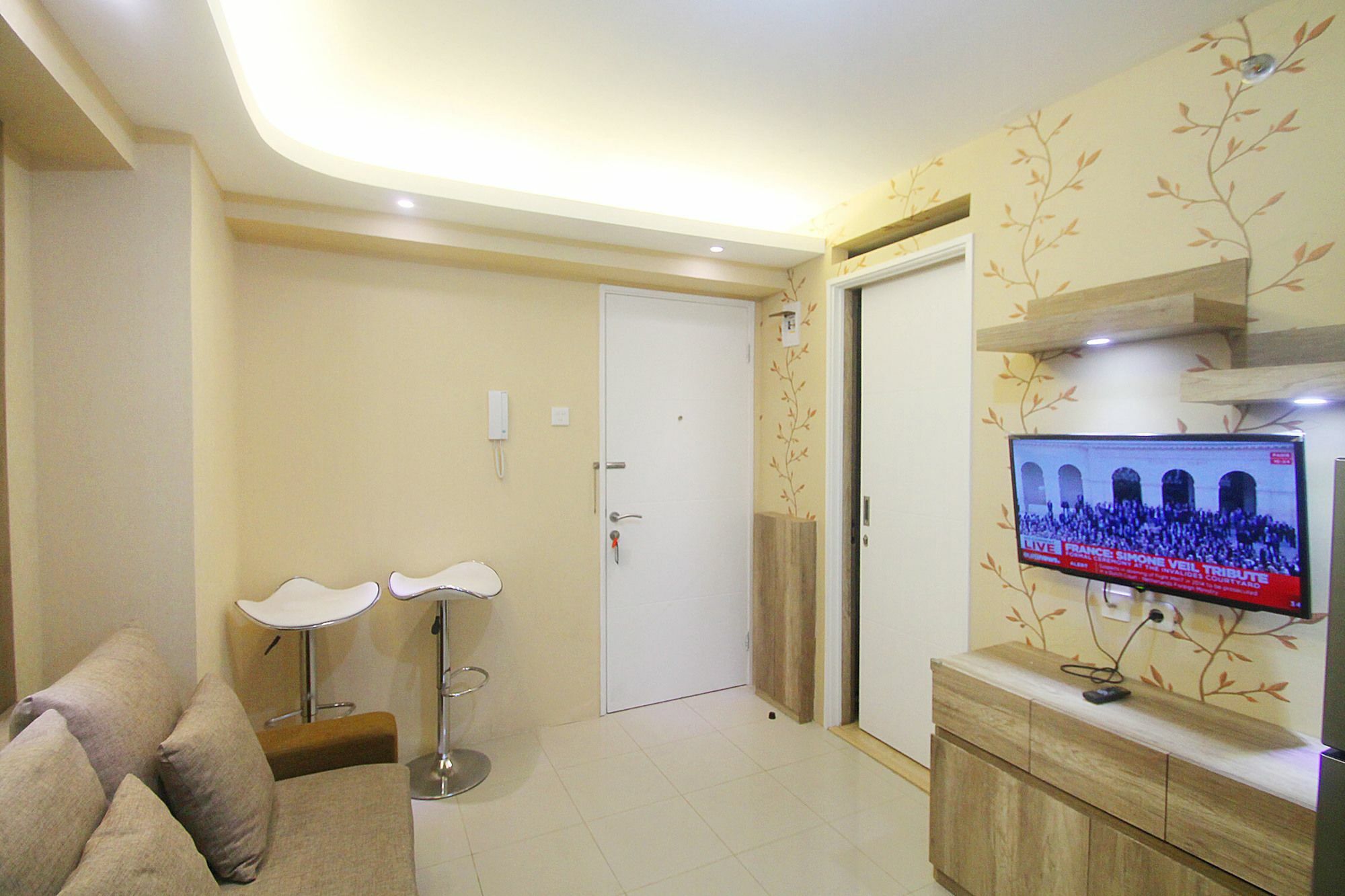 Bassura City By Mediapura Jatinegara المظهر الخارجي الصورة