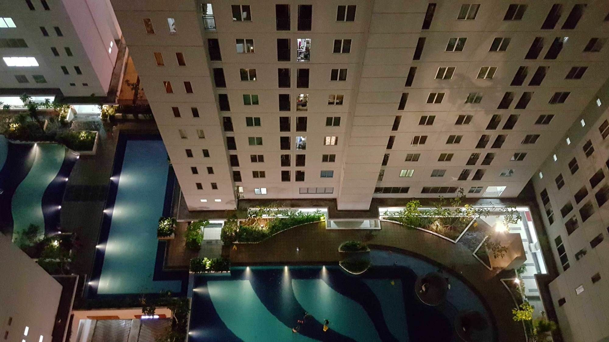 Bassura City By Mediapura Jatinegara المظهر الخارجي الصورة