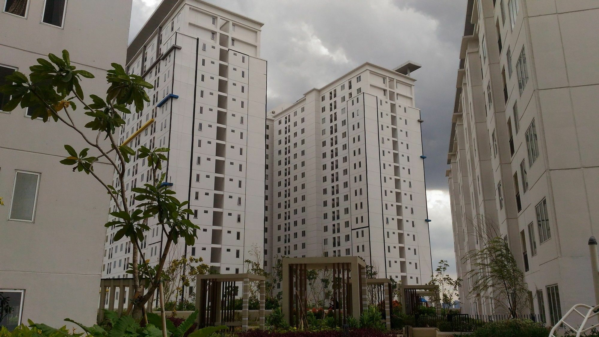 Bassura City By Mediapura Jatinegara المظهر الخارجي الصورة