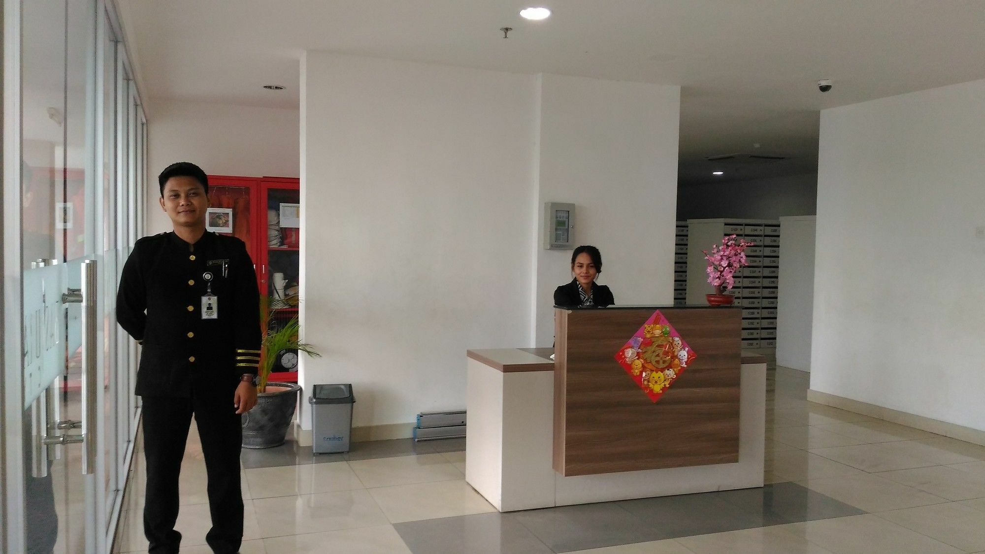 Bassura City By Mediapura Jatinegara المظهر الخارجي الصورة
